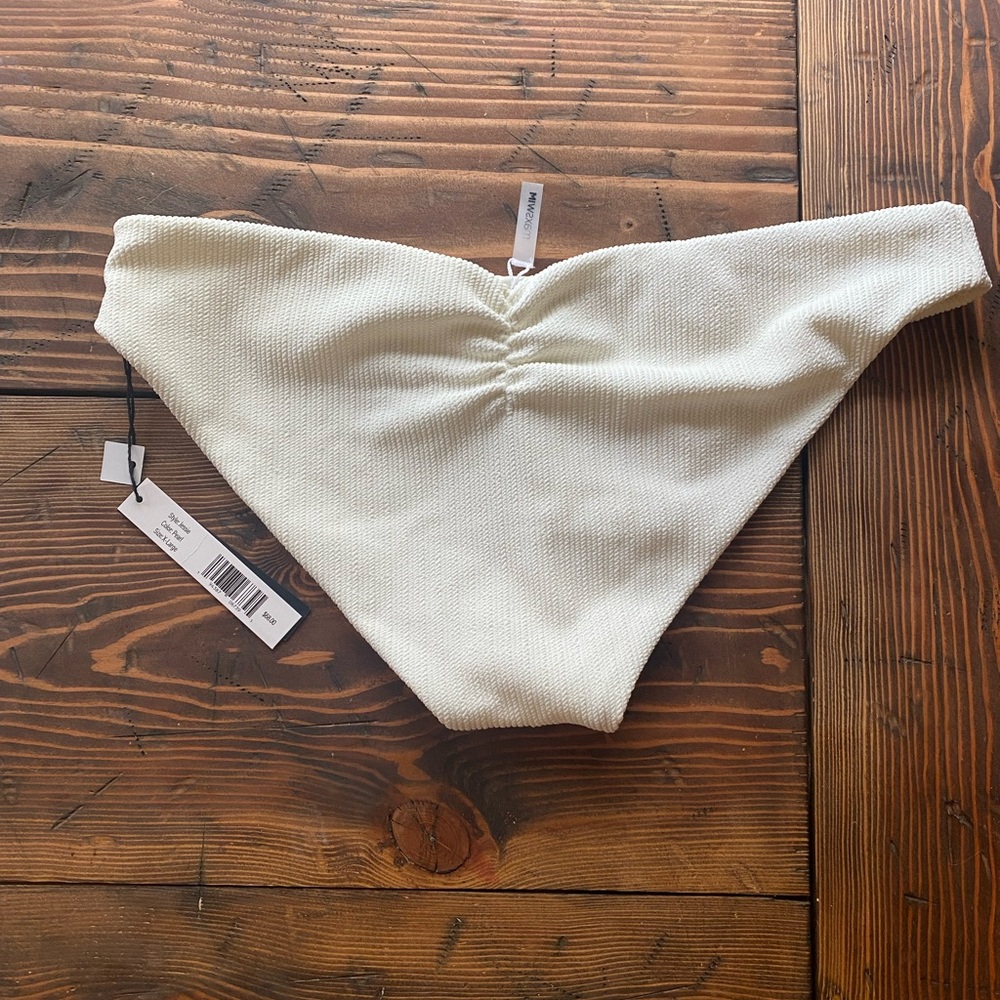 max swim x-large bikini bottom